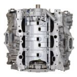 Jeep ERB 3.6L V6 Remanufactured Engine – 2012-2013 - Image 5