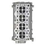 Kia 1.5 L4L Remanufactured Cylinder Head – 2001-2002 - Image 6