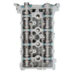 Kia 2.0 L4L Remanufactured Cylinder Head – 2010-2011 G4KD - Image 5