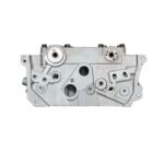 Kia 2.0 L4L Remanufactured Cylinder Head – 2010-2011 G4KD