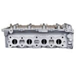 Kia 2.0 L4L Remanufactured Cylinder Head – 2011-2013 G4KD - Image 4