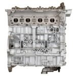 Kia G4KD 2.0L L4 Remanufactured Engine – 2011-2013 - Image 3
