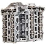 Kia G6DB 3.3L V6 Remanufactured Engine – 2007-2009 - Image 4