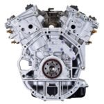 Kia G6DB 3.3L V6 Remanufactured Engine – 2007-2009 - Image 2