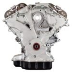 Kia G6DB 3.3L V6 Remanufactured Engine – 2007-2009