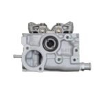 Kia/Mazda 1.6 L4L Remanufactured Cylinder Head – 7/91-1995 B6 - Image 3