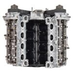 Lexus 3UZFE 4.3L V8 Remanufactured Engine – 7/00-2010 - Image 4