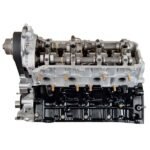 Lexus 3UZFE 4.3L V8 Remanufactured Engine – 7/00-2010 - Image 3