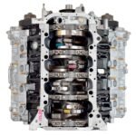 Lexus 3UZFE 4.3L V8 Remanufactured Engine – 7/00-2010 - Image 5