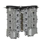 Lexus Toyota 1MZFE 3.0L V6 Remanufactured Engine – 11/00-2006 - Image 4