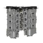 Lexus Toyota 1MZFE 3.0L V6 Remanufactured Engine – 1/98-1/05 - Image 4