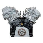 Lexus Toyota 2GRFE 3.5L V6 Remanufactured Engine – 42009 - Image 2