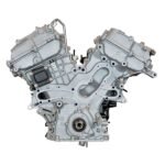 Lexus Toyota 2GRFE 3.5L V6 Remanufactured Engine – 42009