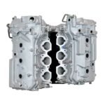 Lexus Toyota 2GRFE 3.5L V6 Remanufactured Engine – 42009 - Image 4