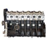Lexus Toyota 2JZGE 3.0L L6 Remanufactured Engine – 8/91-8/95 - Image 3