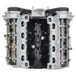 Lexus Toyota 2UZFE 4.7L V8 Remanufactured Engine – 1/04-5/05 - Image 4