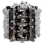 Lexus Toyota 2UZFE 4.7L V8 Remanufactured Engine – 1/04-5/05 - Image 5