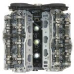 Lexus Toyota 2VZFE 2.5L V6 Remanufactured Engine – 6/89-9/91 - Image 4