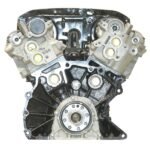 Lexus Toyota 2VZFE 2.5L V6 Remanufactured Engine – 6/89-9/91 - Image 2