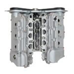 Lexus Toyota 3MZFE 3.3L V6 Remanufactured Engine – 39450 - Image 4