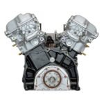 Lexus Toyota 3MZFE 3.3L V6 Remanufactured Engine – 39450 - Image 2