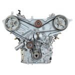Lexus Toyota 3MZFE 3.3L V6 Remanufactured Engine – 39450