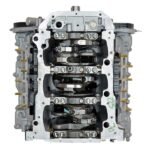 Lexus Toyota 3MZFE 3.3L V6 Remanufactured Engine – 39450 - Image 5