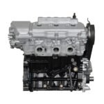 Lexus Toyota 3MZFE Hybrid 3.3L V6 Remanufactured Engine – 40242 - Image 3
