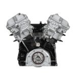 Lexus Toyota 3MZFE Hybrid 3.3L V6 Remanufactured Engine – 40242 - Image 2
