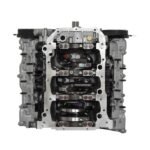 Lexus Toyota 3MZFE Hybrid 3.3L V6 Remanufactured Engine – 40242 - Image 5