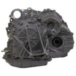 Lexus U140F Remanufactured 4-Speed Automatic Transmission - Image 3