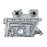 Lincoln 4.6 V8L Remanufactured Cylinder Head – 1996