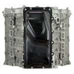 Lincoln 4.6L V8 1997- 1998 Continental DOHC 32 Valve Vin V Remanufactured Engine - Image 5