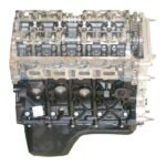 Lincoln 5.4L V8 1999-2001 Navigator DOHC 32 Valve Vin A,R Remanufactured Engine - Image 3