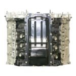 Lincoln 5.4L V8 2002 Navigator DOHC 32 Valve Vin R Remanufactured Engine - Image 5