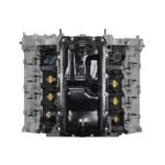 Lincoln 5.4L V8 2002-2004 Navigator, Blackwood DOHC 32 Valve Remanufactured Engine - Image 5