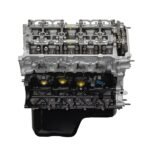 Lincoln 5.4L V8 2002-2004 Navigator, Blackwood DOHC 32 Valve Remanufactured Engine - Image 3
