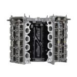 Lincoln 5.4L V8 2002-2004 Navigator, Blackwood DOHC 32 Valve Remanufactured Engine - Image 4