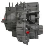 Lincoln 6F35 Remanufactured 6-Speed Automatic Transmission - Image 4