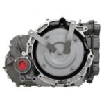 Lincoln 6F35 Remanufactured 6-Speed Automatic Transmission