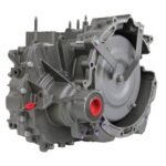 Lincoln 6F35 Remanufactured 6-Speed Automatic Transmission - Image 2