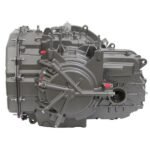 Ford 6F35 Remanufactured 6-Speed Automatic Transmission - Image 3