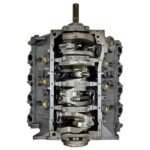 Lincoln 7.5L V8 Remanufactured Engine – 1968-1971 - Image 5