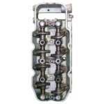 Mazda 1.4 L4L Remanufactured Cylinder Head – 5/78-7/80 UC - Image 5