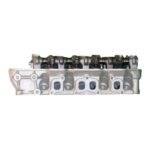 Mazda 1.4 L4L Remanufactured Cylinder Head – 5/78-7/80 UC - Image 2