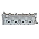Mazda 1.5 L4L Remanufactured Cylinder Head – 10/97-6/98 Z5 - Image 4