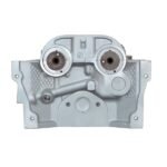 Mazda 1.5 L4L Remanufactured Cylinder Head – 10/97-6/98 Z5