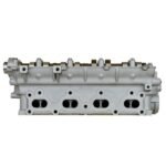 Mazda 1.6 L4L Remanufactured Cylinder Head – 3/89-8/93 B6 - Image 2