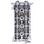 Mazda 1.6 L4L Remanufactured Cylinder Head – 6/98-2001 ZM - Image 5