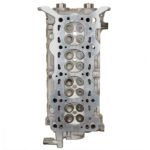 Mazda 1.6 L4L Remanufactured Cylinder Head – 6/98-2001 ZM - Image 6